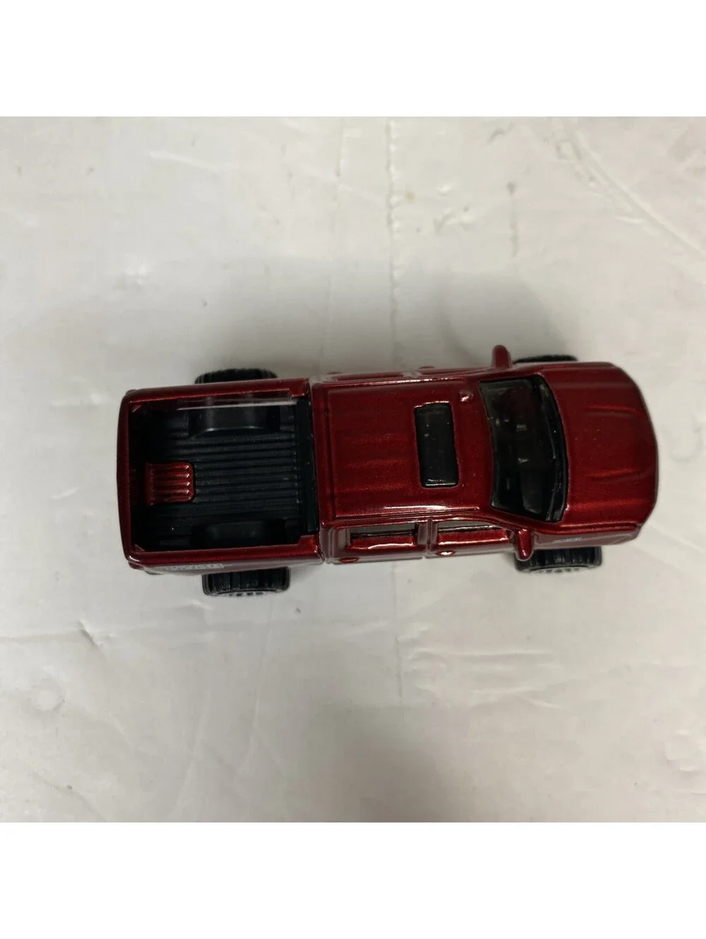 hot wheels Z71 Trail Boss 2017 Chevy Silverado
